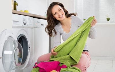 The Importance of Cleaning Your Dryer Vent